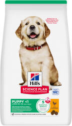 Hill's Science Plan 6kg Hill's Science Plan Puppy - zooplus - 14 790 Ft