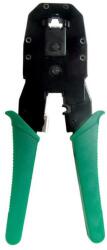 ART CRIMP/NETWORK TOOL RJ45/RJ12/RJ11 oem (ZACAR AL-OEM-TOOL1) - pcone