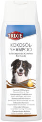TRIXIE 250ml Trixie kókuszolaj sampon kutyáknak, macskáknak