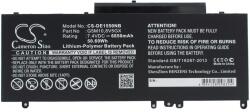 Cameron Sino Akkumulátor Dell Latitude E5250 (ekv. 79VRK), 6850mAh (CS-DE1550NB)