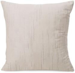 Eurofirany Dekoratív párnahuzat MARSALA 40x40 Eurofirany krém (387102)