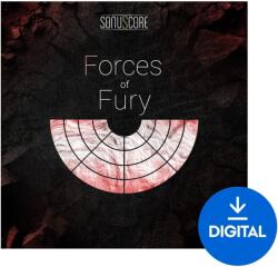Sonuscore TO - Forces of Fury (Digitális termék)
