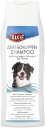 TRIXIE 250ml Trixie korpásodás elleni sampon kutyáknak, macskáknak