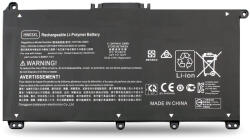 Laptophardware HP 240 G9, 250 G9, 255 G8, 255 G9 helyettesítő új 3 cellás 3454mAh akkumulátor (HW03XL)