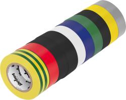 Rebel Szigetelőszalag 10db NAR0444 (NAR0444)