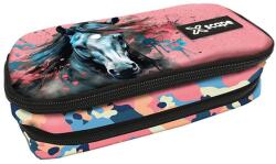 XSCAPE Horse Ovális tolltartó (259345)