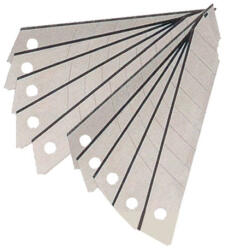 Extol PÓTPENGE TAPÉTAVÁGÓHOZ, 18MM, 10DB, TÖRHETŐ 9123A (9123A)