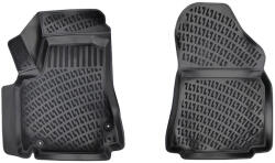 Umbrella Set Covorase Auto Cauciuc Umbrella Pentru Citroen Berlingo Panelvan 1st Row 2008-2018 - uleideulei - 192,88 RON
