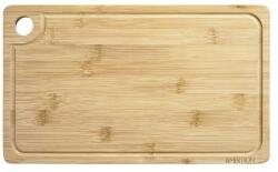 Ambition Vágódeszka, Ambition Paloma, bambusz, 37 x 22 cm