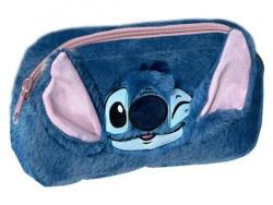 PASO Stitch szőrmés egyterű tolltartó (DS24GW-045) (paDS24GW-045)