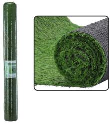 ramiz Természetes hatású dekor műfű szőnyeg 2 M x 5 M ( vastagsága 30 mm) (ZIE1212)