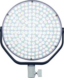 NANLITE Panou LED Rotund Nanlite Miro 60C RGBWW (Midnight Blue)