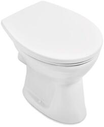 Villeroy & Boch O. Novo wc csésze álló perem nélkül fehér 7619R001 (7619R001)