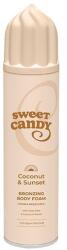 DRAMERS Sweet Candy Coco&Sunset bronzosító testhab 250ml