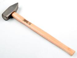 JUCO Hagyományos Lakatos Kalapács 6.0Kg M2127 (12446) (12446)