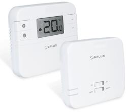 SALUS Termostat neprogramabil, fara fir, Salus RT310RF (RT310RF)
