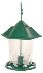 TRIXIE Madár etető - madáreleség tartó, külső, 300 ml