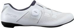 Shimano Pantofi Shimano SH-RC302, alb (EU 45)