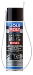 LIQUI MOLY Spray Liqui Moly Pro Line pentru curatat admisie motoare diesel si EGR 400ml (21704)