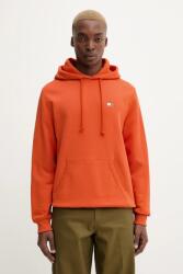 Tommy Hilfiger pamut melegítőfelső - narancssárga L - answear - 27 990 Ft