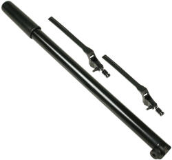 LAMPA Kerékpár pumpa