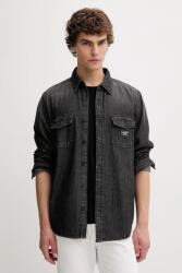 Guess Jeans farmering - szürke M