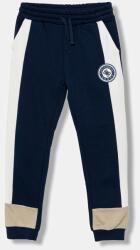 GUESS gyerek melegítőnadrág - sötétkék 125-135 - answear - 16 990 Ft
