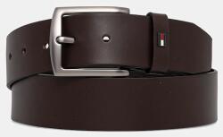 Tommy Hilfiger bőr öv - barna 110 - answear - 15 990 Ft