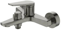 Caldo Freddo kádtöltő csaptelep - GUNMETAL - szürke (4626903G)