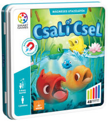 SmartGames Magnetic Travel CsaliCsel 21098-182