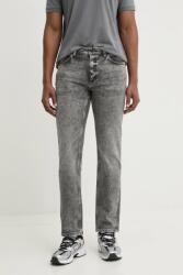 HUGO farmer - szürke 34/34