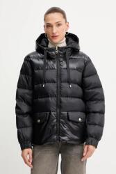 Liu Jo rövid kabát - fekete M - answear - 84 990 Ft