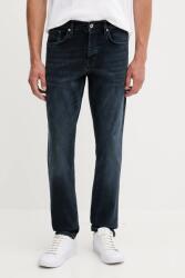 Karl Lagerfeld Jeans farmer - sötétkék 33/32 - answear - 35 990 Ft