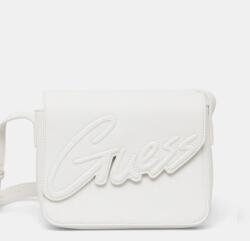 Guess kézitáska Girl - bézs Univerzális méret