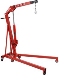 Yato Motorkiemelő zsiráf 1t (YT-55556) (YT-55556)