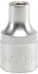 TOYA 1/2"-es Dugófej 14 mm (YT-1207)