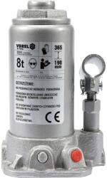 TOYA Hidraulikus emelő 8 t (80042)