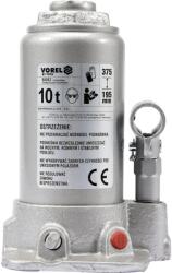 TOYA Hidraulikus emelő 10 t (80052)