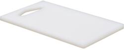 Yato Vágódeszka 250x150x10 mm fehér színben (YG-02150)