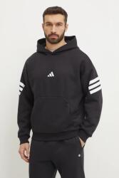 Adidas felső Future Icons - fekete S - answear - 24 190 Ft