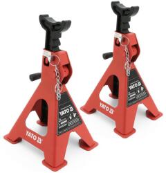 TOYA Gépkocsi alátét 6t (YT-17312) (YT-17312)