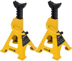 TOYA Gépkocsi alátét 3t (80308)