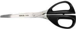 Yato 5 pengés fűszervágó olló (YG-02368)