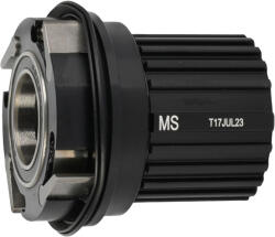 Zipp ZM2SL Microspline kazetta test 2025 (11.2028.061.006)