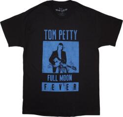 Tom Petty & The Heartbreakers Full Moon Fever Blue Black L Риза (PETTS30MB03)