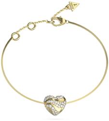 Guess női karkötő JUBB04502JWYGS - JUBB04502JWYGS (JUBB04502JWYGS)