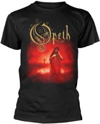 Opeth Still Life Black S Риза (PH13193S)