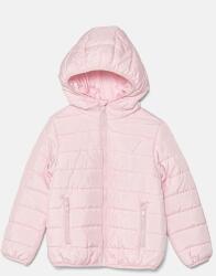 GUESS gyerek dzseki - rózsaszín 118-122 - answear - 20 990 Ft