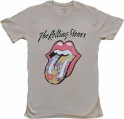 The Rolling Stones Flowers Tongue Sand XL Риза (RSTS177MS04)