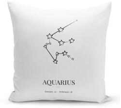 Kate Louise Aquarius díszpárna, 43 x 43 cm - Kate Louise